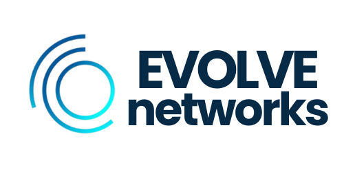 Evolve Networks - Shaping the Future of Connectivity