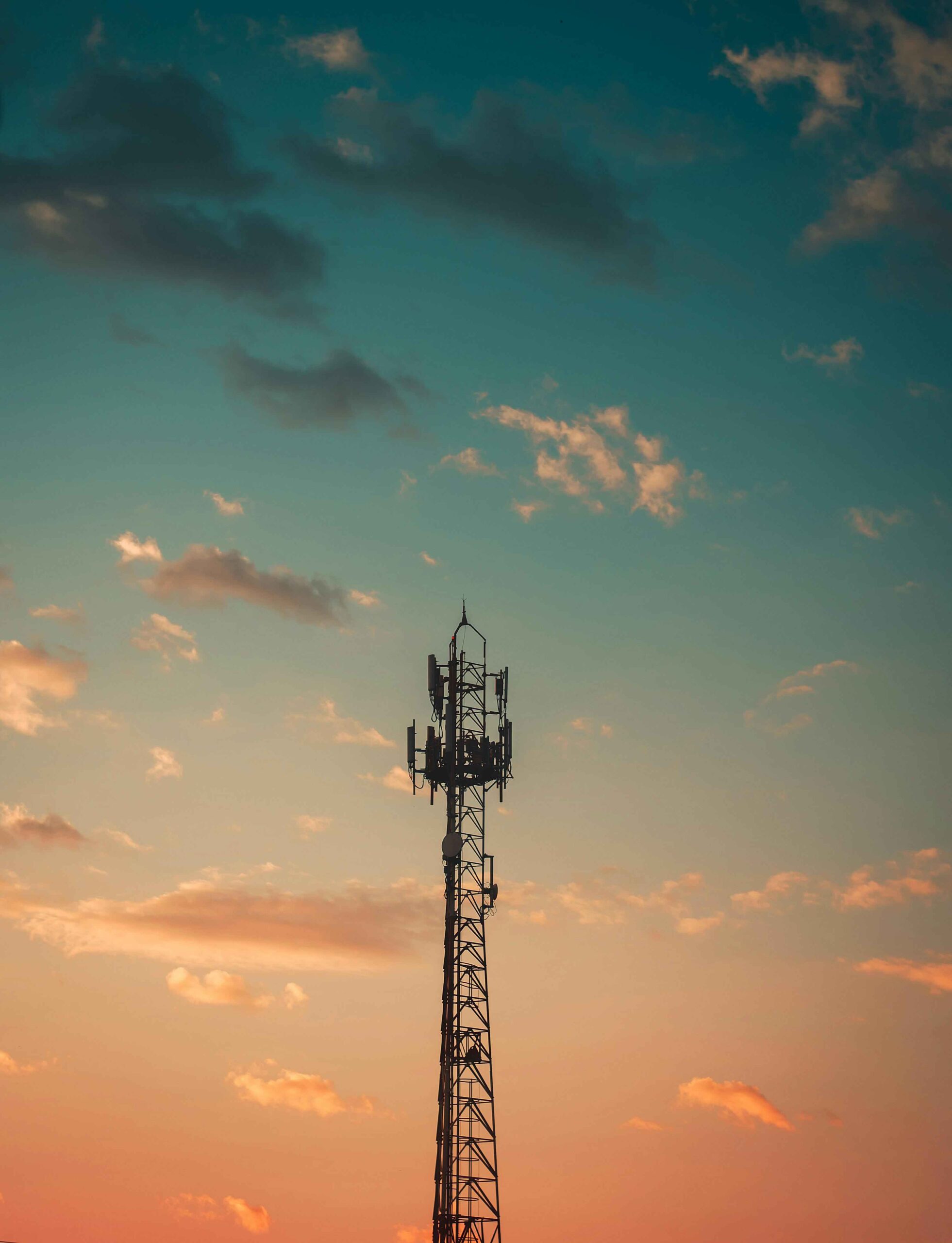 5G Base Station Evolve Networks - Advanced Network Engineering Solutions
