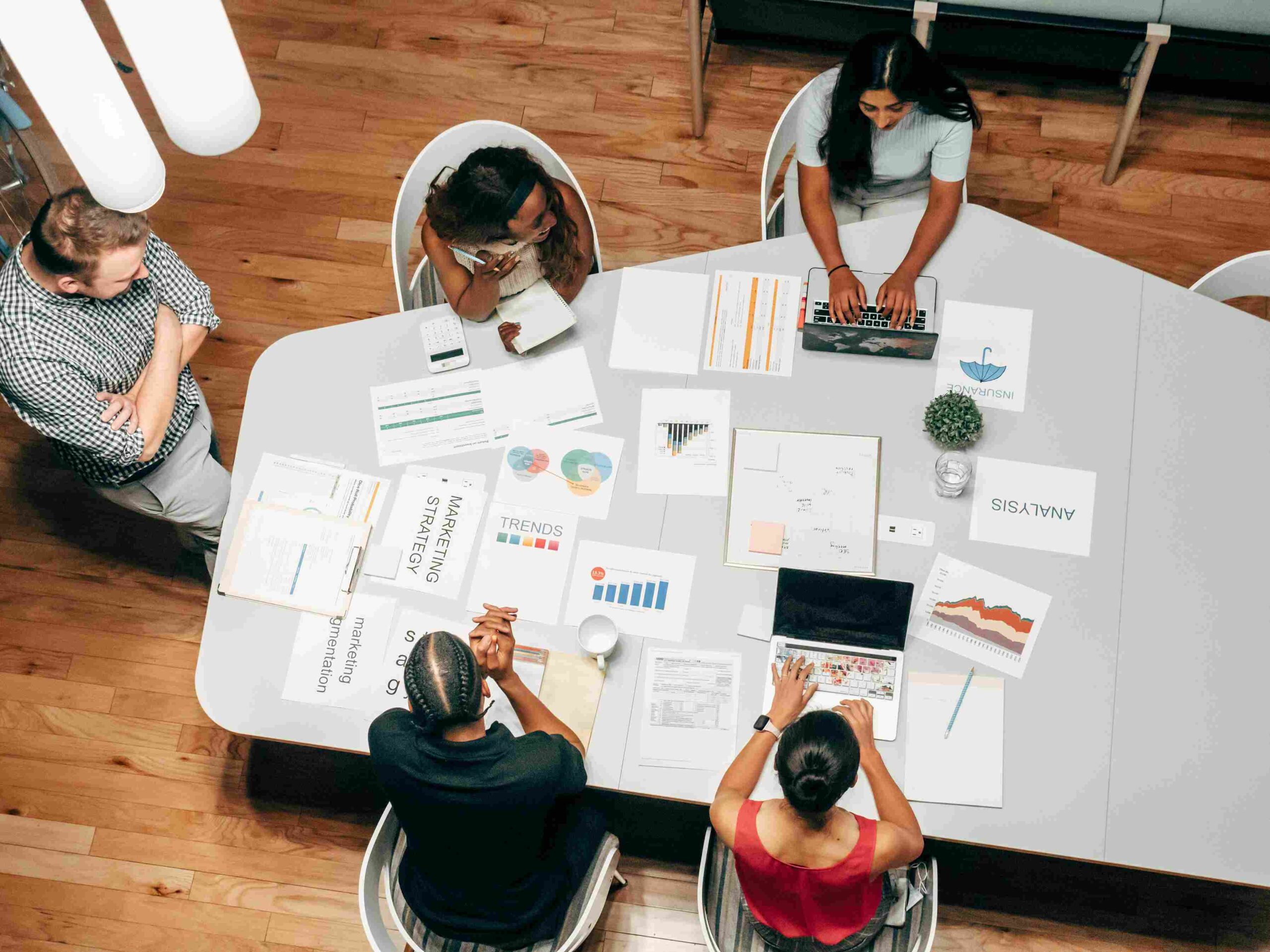 Services | Evolve Networks - Comprehensive Network Solutions