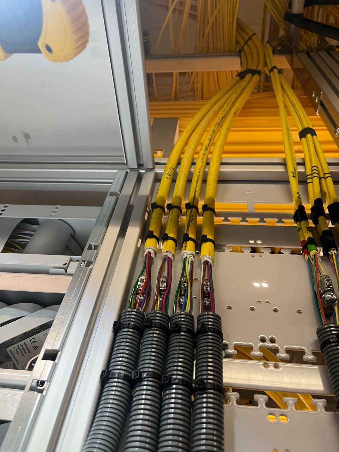 Fiber Optics Evolve Networks - Advanced Network Engineering Solutions