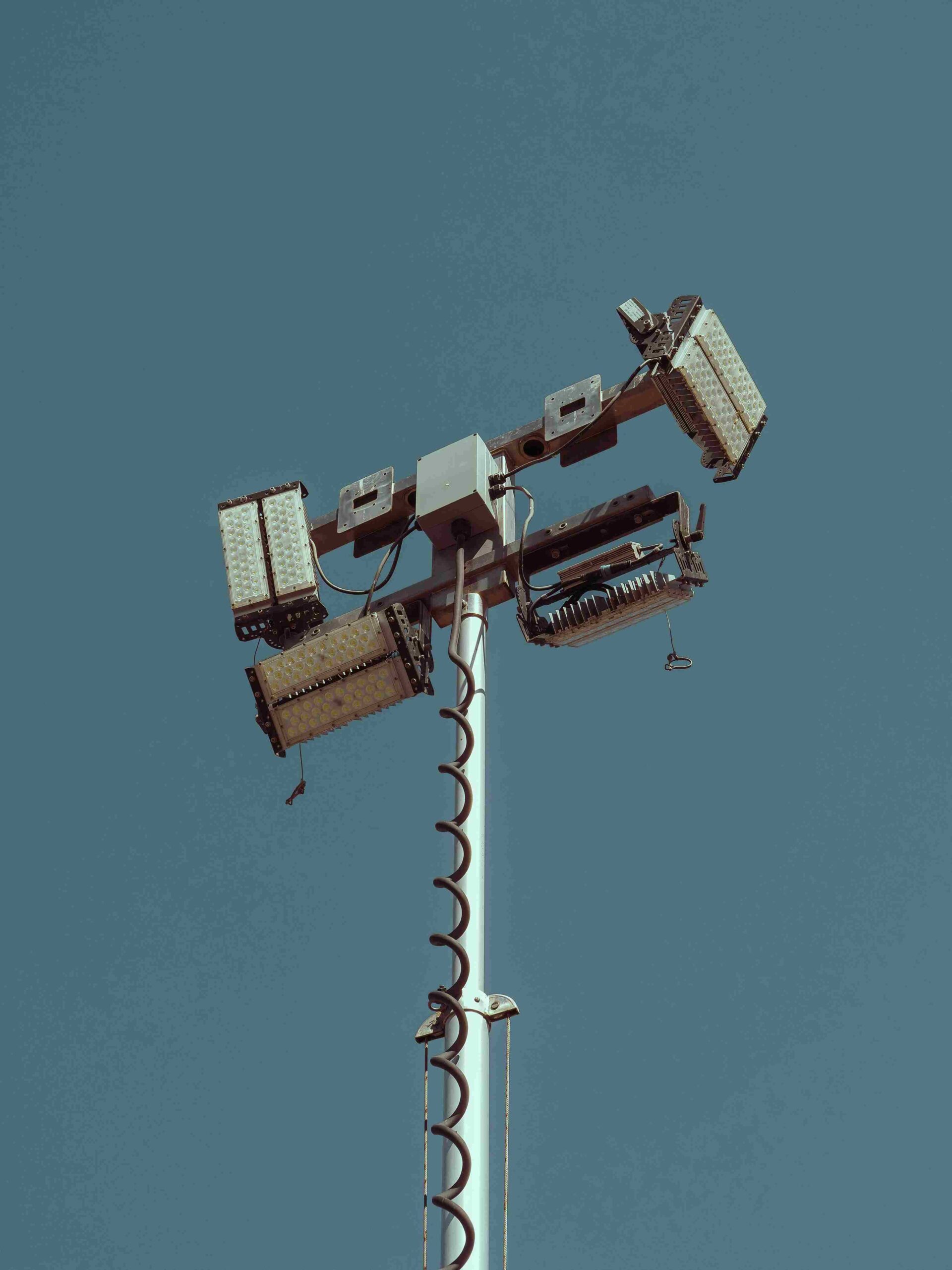 Signal Amplification | Evolve Networks - Enhance Your Connectivity