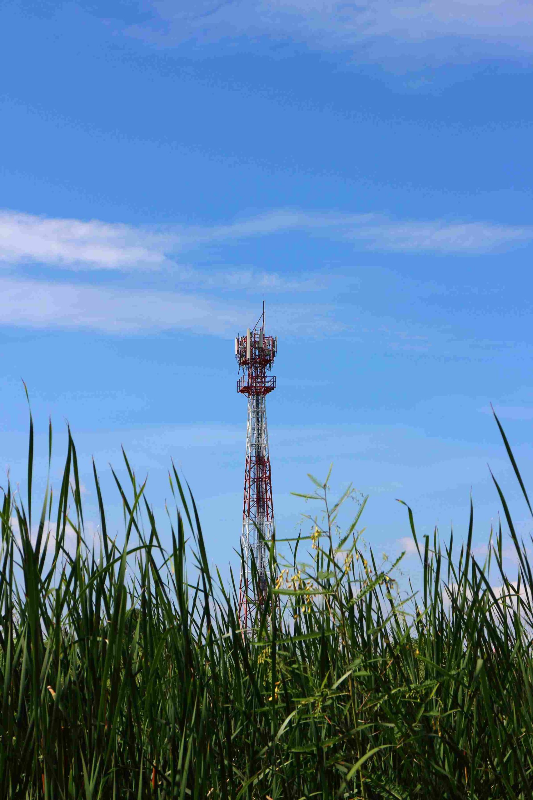 Wireless Communication | Evolve Networks - Seamless Connectivity Solutions