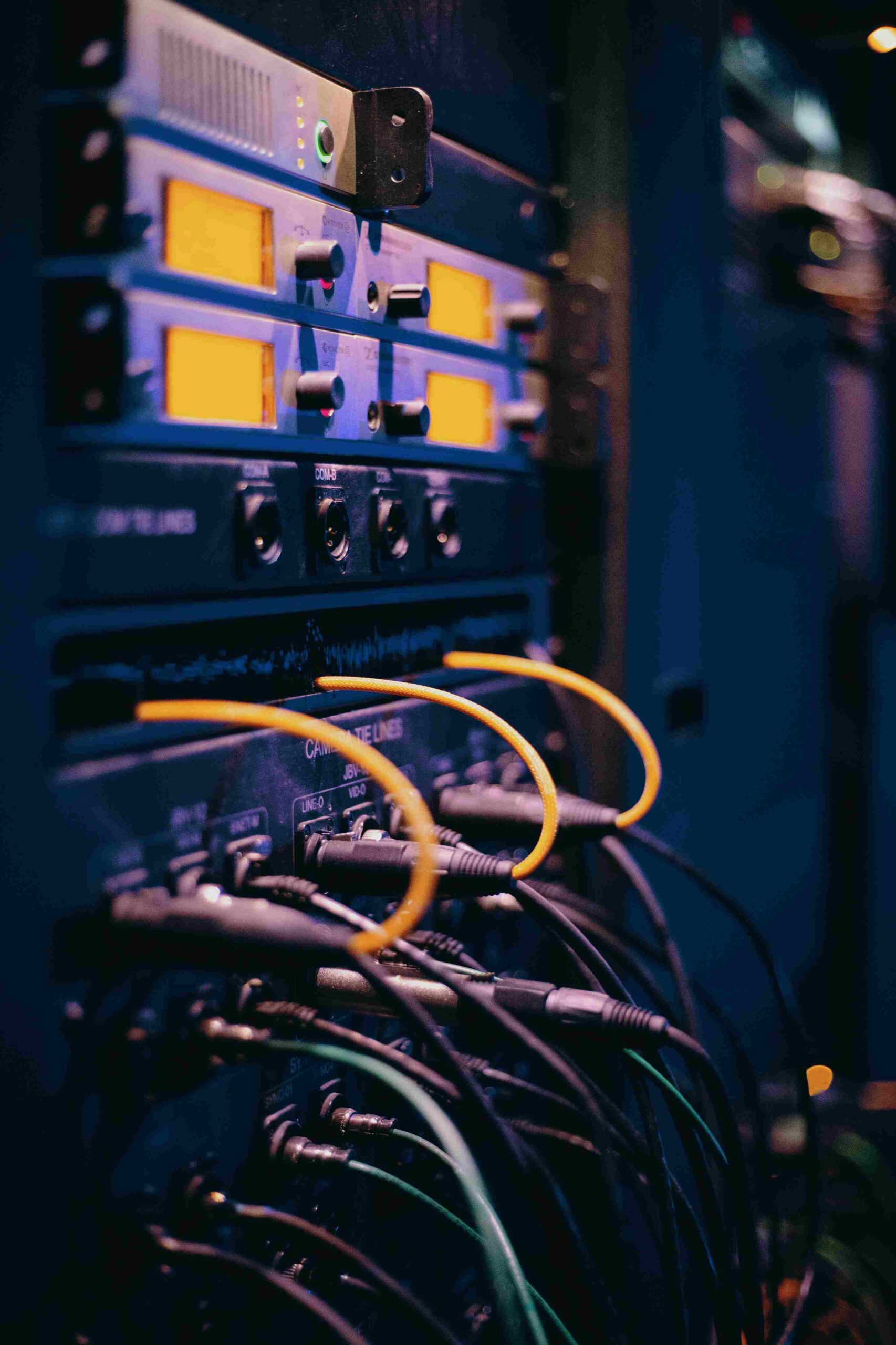 Signal Amplification Evolve Networks - Advanced Network Engineering Solutions