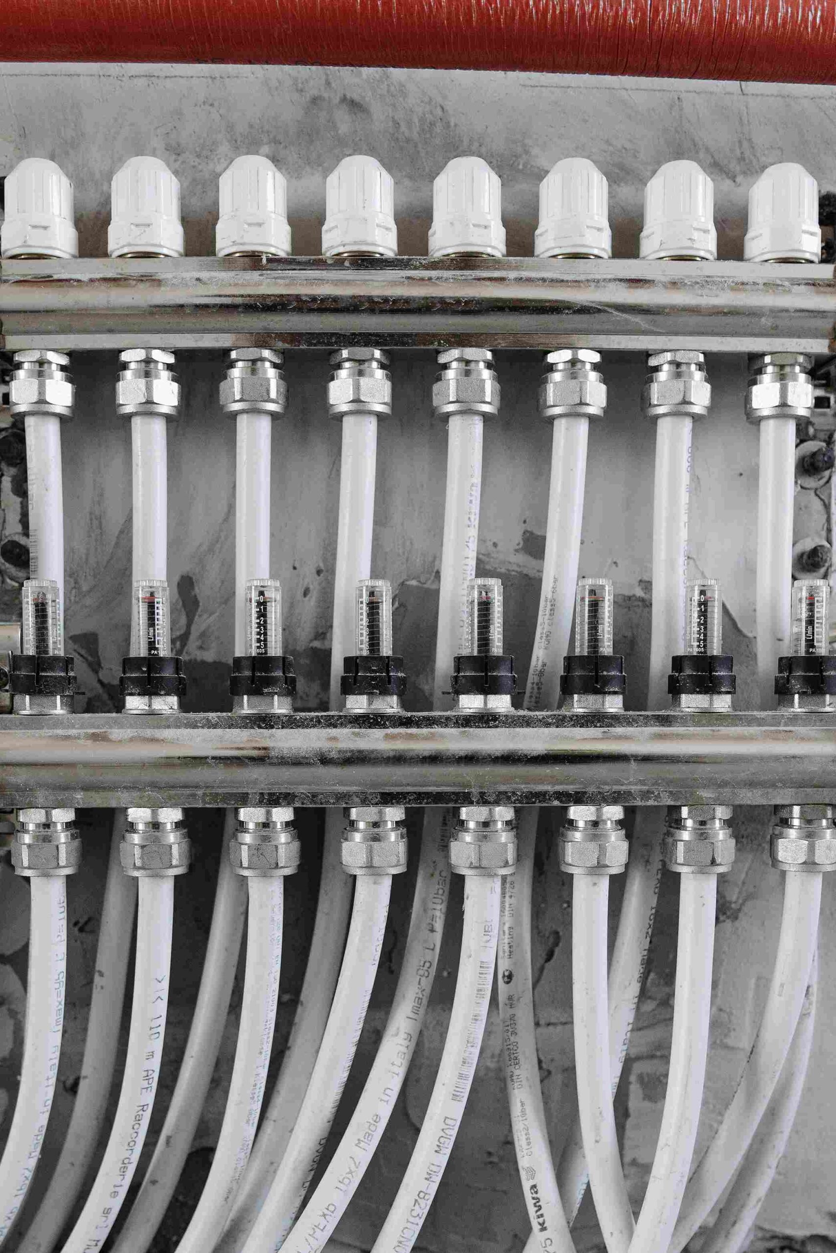 Structured Cabling Evolve Networks - Advanced Network Engineering Solutions